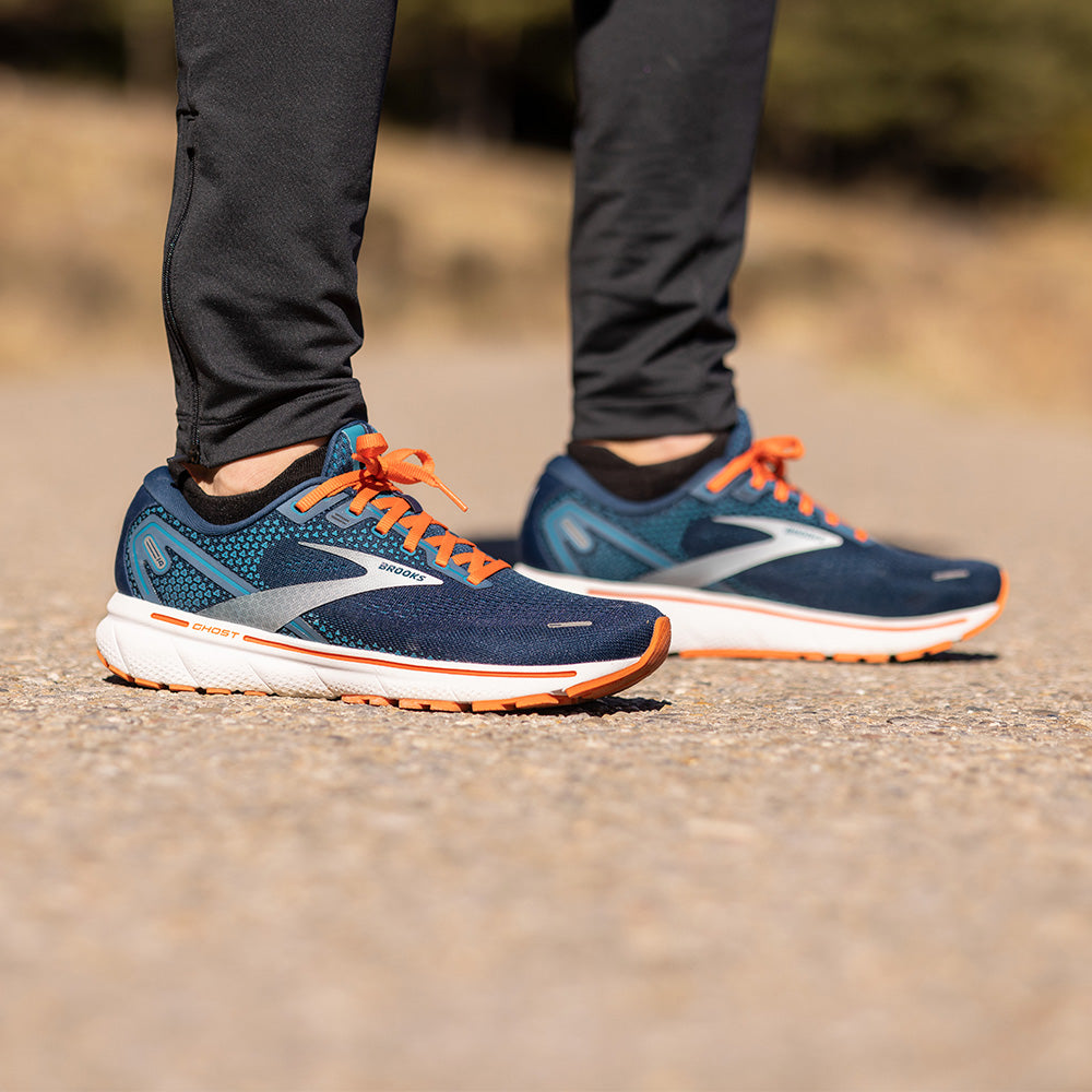 Brooks Men's Launch 9 Road-Running Shoes | On Track